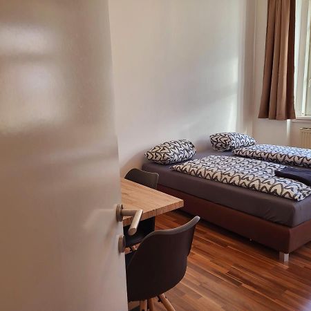 Apartment Schweglerstrasse - Near Stadthalle เวียนนา ภายนอก รูปภาพ