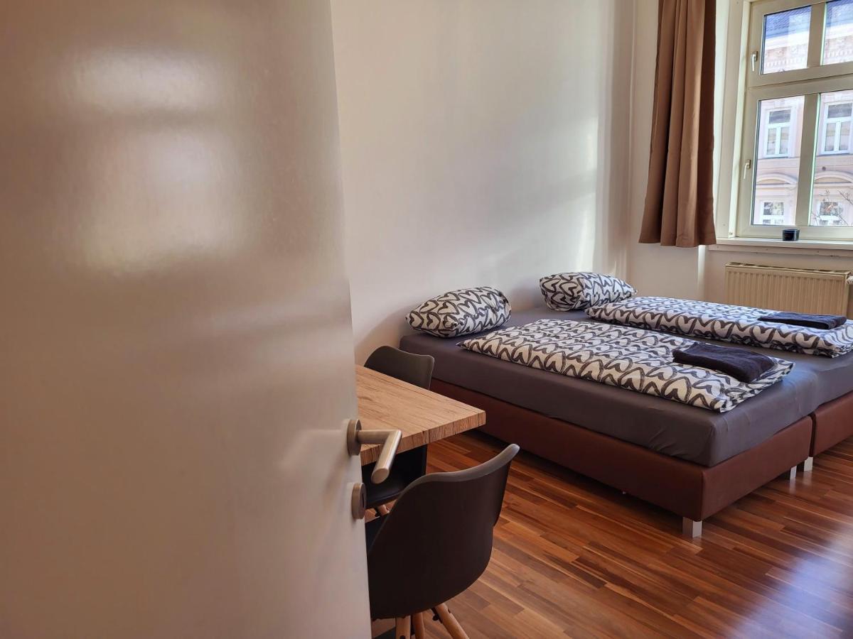 Apartment Schweglerstrasse - Near Stadthalle เวียนนา ภายนอก รูปภาพ