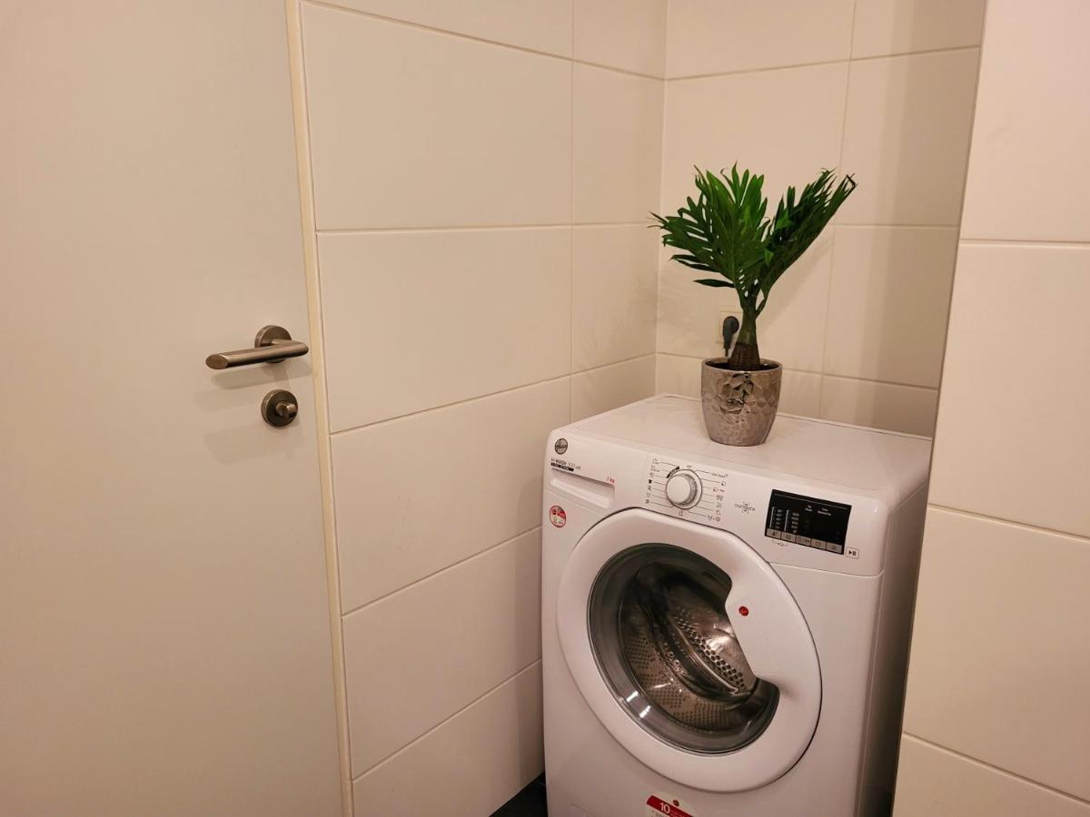 Apartment Schweglerstrasse - Near Stadthalle เวียนนา ภายนอก รูปภาพ