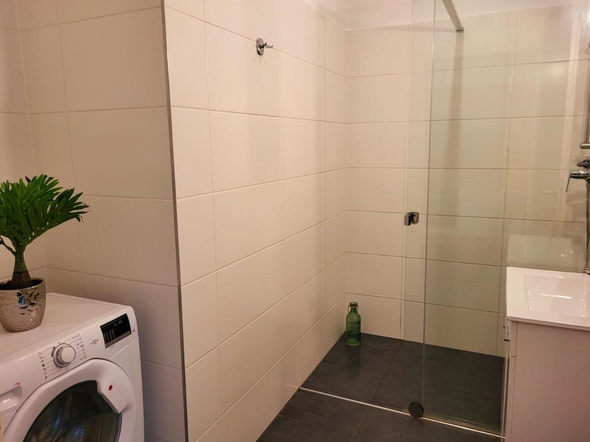 Apartment Schweglerstrasse - Near Stadthalle เวียนนา ภายนอก รูปภาพ