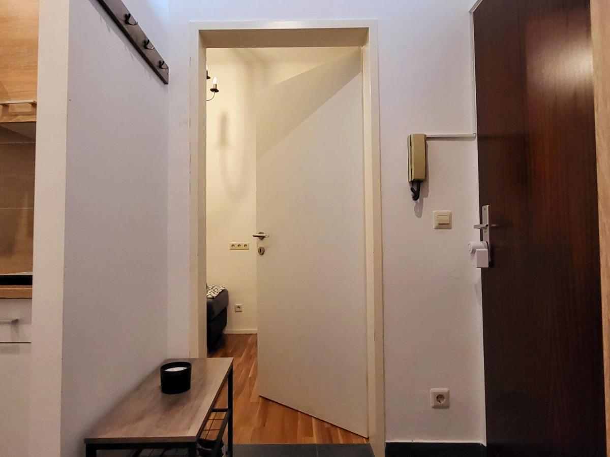 Apartment Schweglerstrasse - Near Stadthalle เวียนนา ภายนอก รูปภาพ