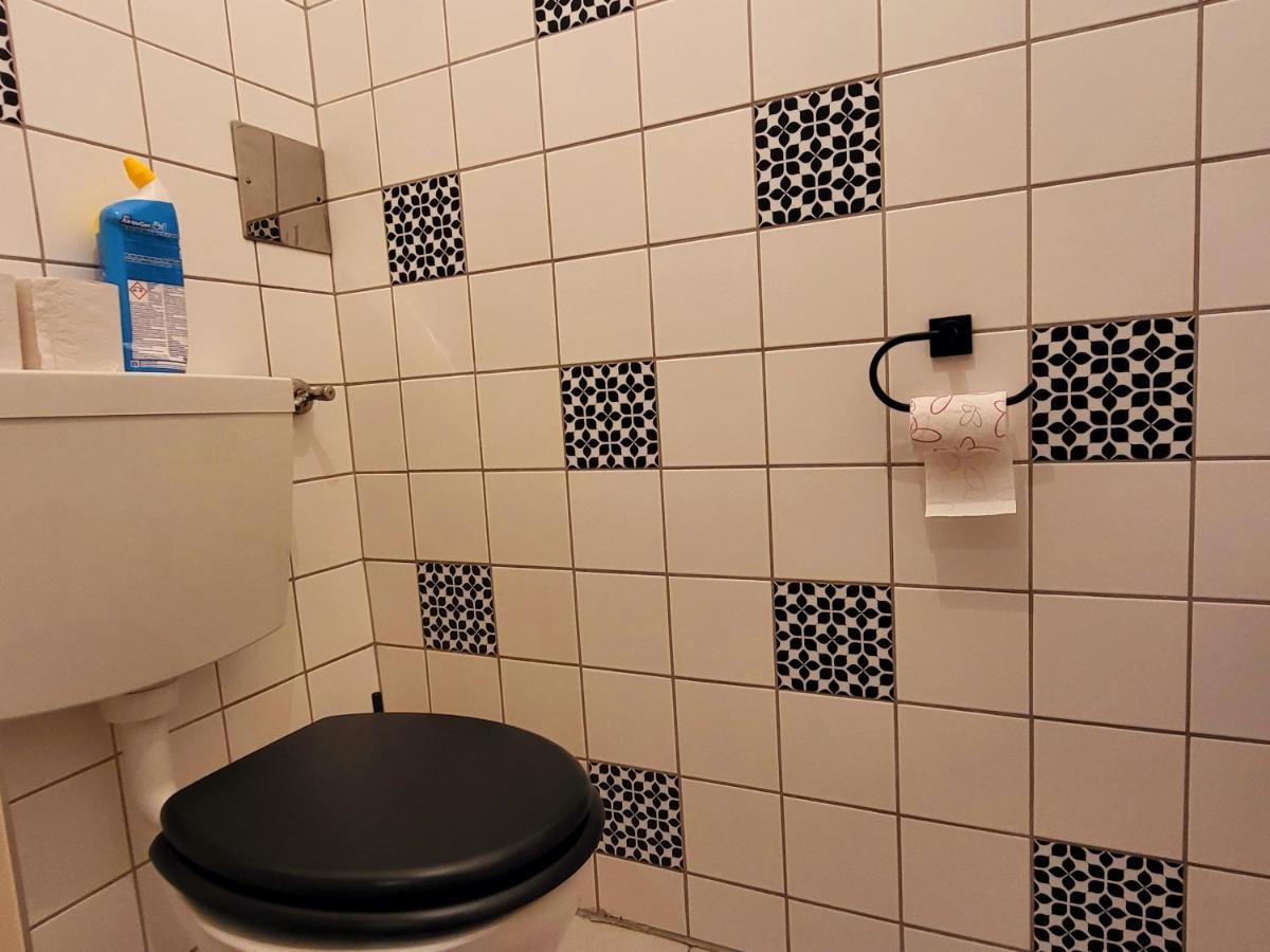 Apartment Schweglerstrasse - Near Stadthalle เวียนนา ภายนอก รูปภาพ