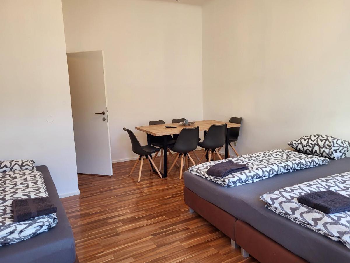 Apartment Schweglerstrasse - Near Stadthalle เวียนนา ภายนอก รูปภาพ