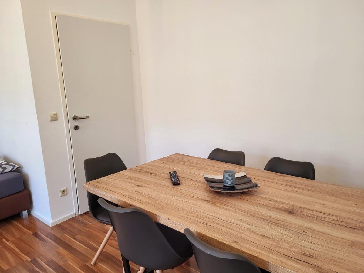 Apartment Schweglerstrasse - Near Stadthalle เวียนนา ภายนอก รูปภาพ