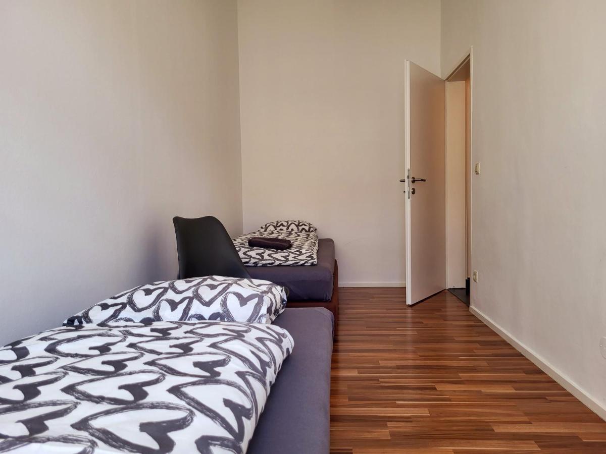 Apartment Schweglerstrasse - Near Stadthalle เวียนนา ภายนอก รูปภาพ