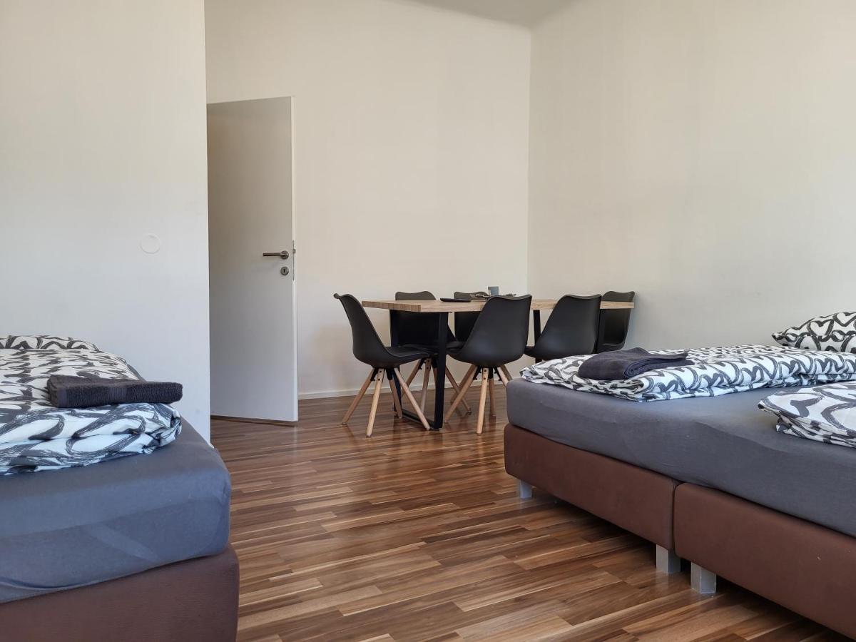Apartment Schweglerstrasse - Near Stadthalle เวียนนา ภายนอก รูปภาพ