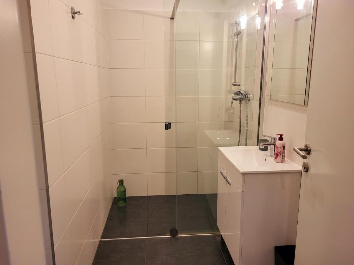Apartment Schweglerstrasse - Near Stadthalle เวียนนา ภายนอก รูปภาพ