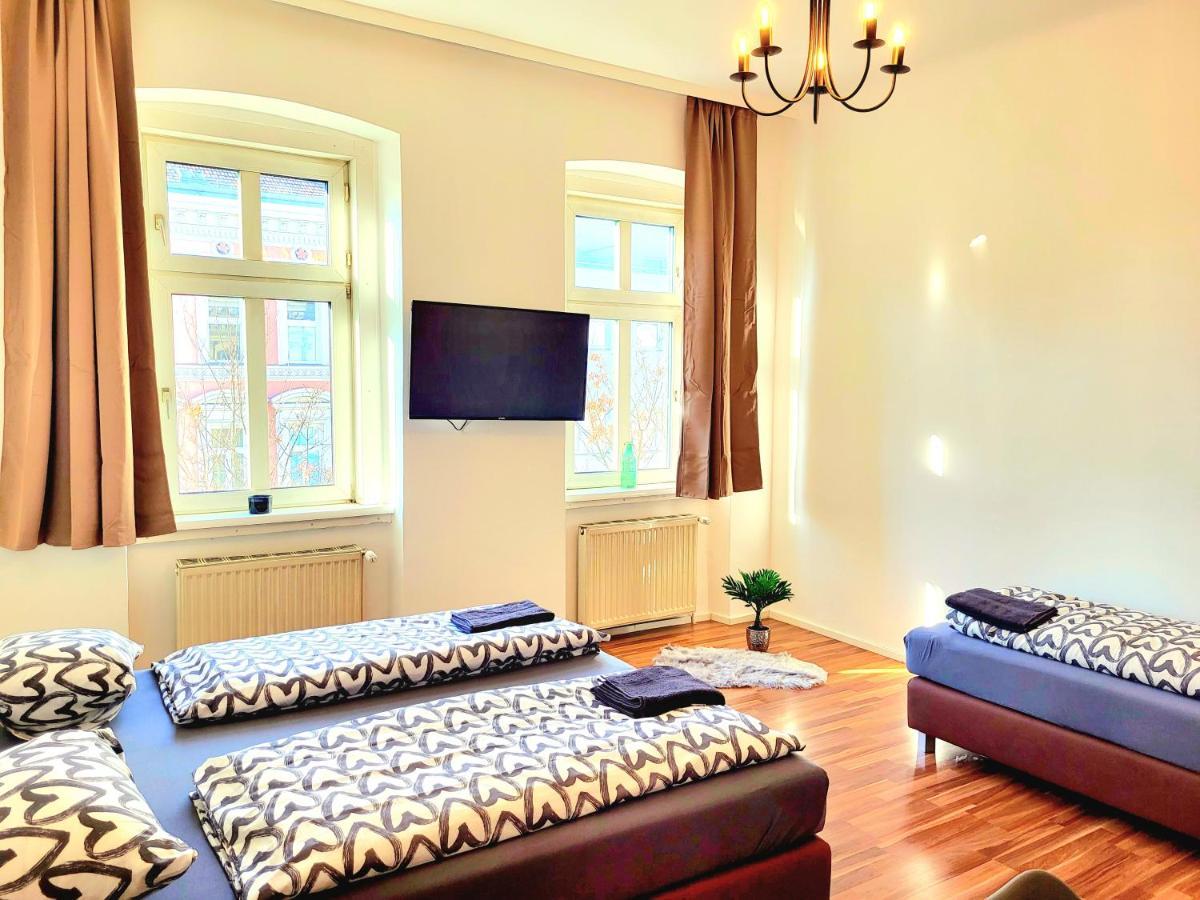 Apartment Schweglerstrasse - Near Stadthalle เวียนนา ภายนอก รูปภาพ